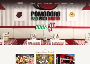 pomodoropizza.es (actualización)